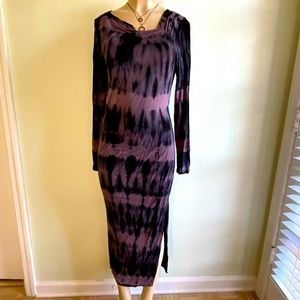 Maxi dress YFB